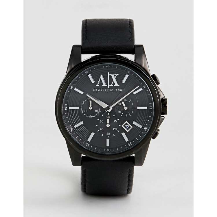 Ax2098 shop black watch