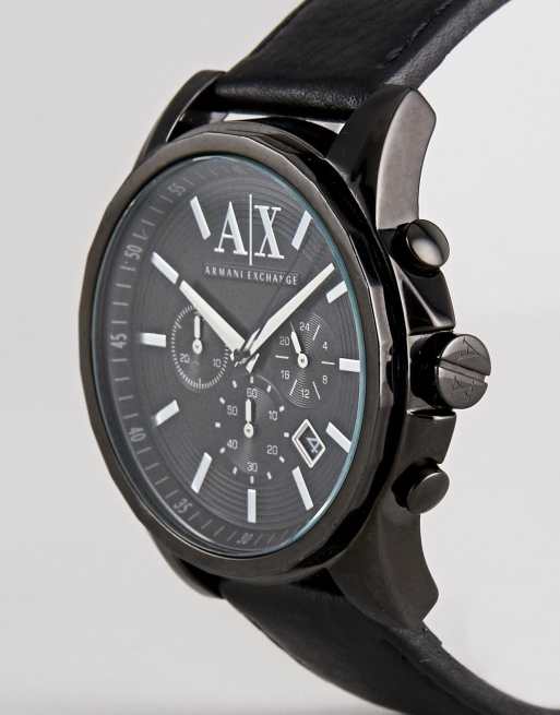 Armani discount exchange ax2098