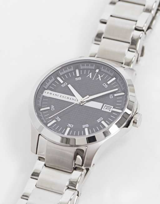 Asos deals armani watch