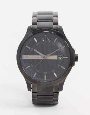 armani exchange ax2104 watch