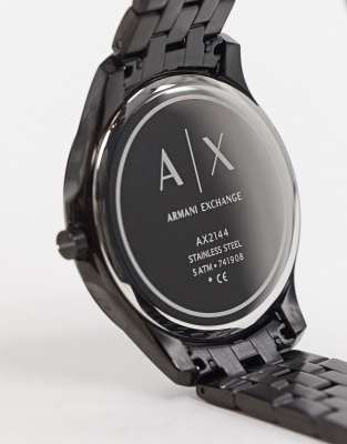 armani exchange ax2144