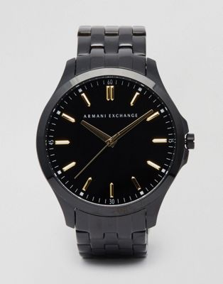 Armani Exchange AX2144 stainless steel 