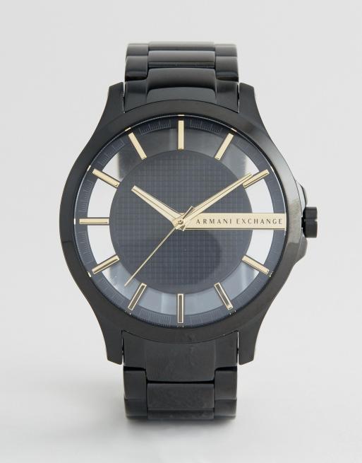 Armani exchange 2025 watch ax2192