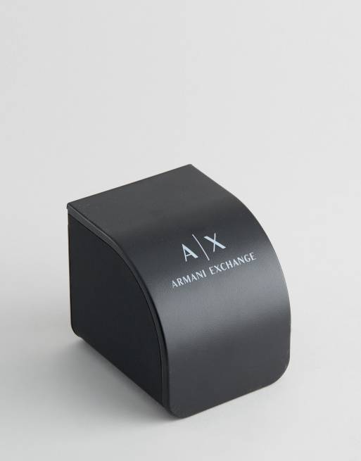 Armani exchange watch outlet ax2192