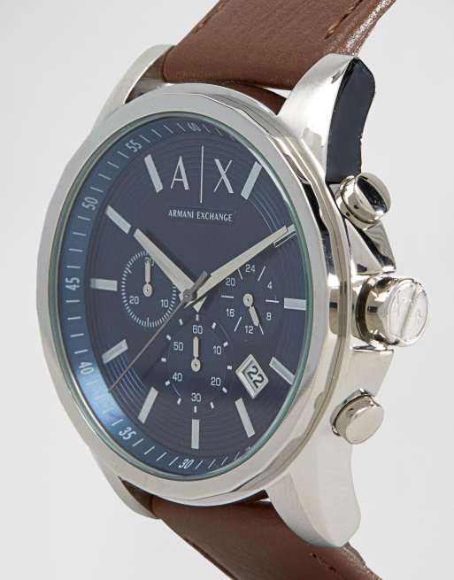 Ax2501 armani clearance exchange