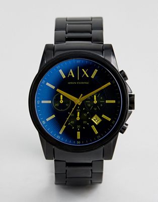 Armani Exchange AX2513 Bracelet Watch 