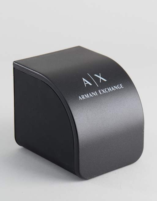 Armani Exchange – AX2600 – Armbanduhr im Chronographen-Stil, 4 von 4