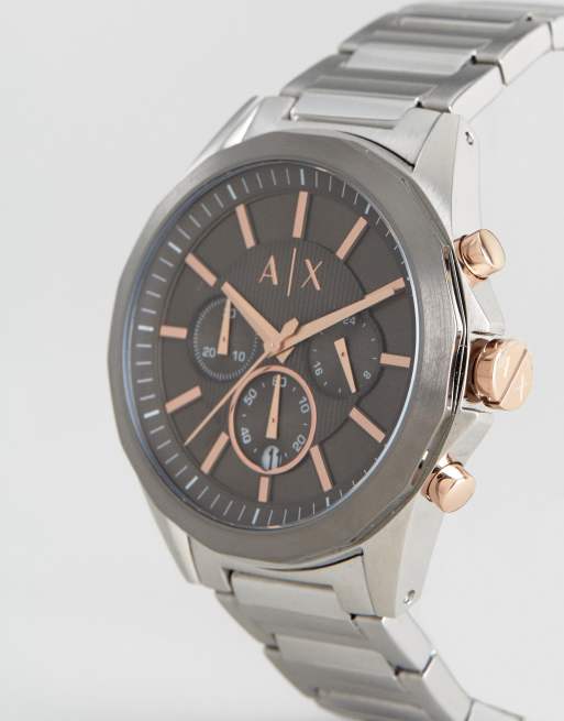 Armani clearance exchange ax2606