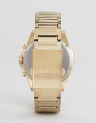 armani exchange ax2611