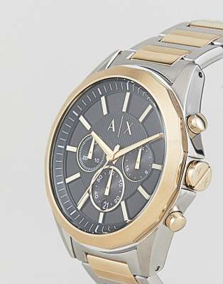 armani exchange ax2617