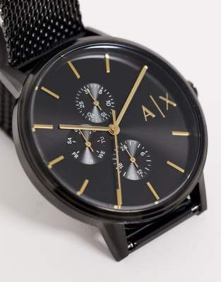 armani exchange ax 2716