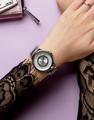 Armani Exchange AX4320 Bracelet Watch 