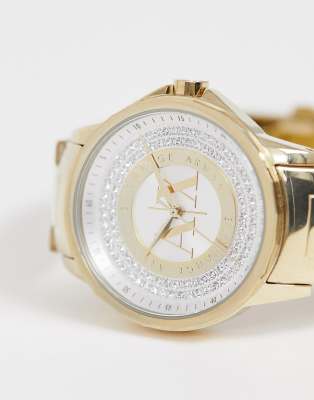 armani exchange ax4321