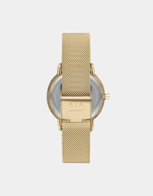 armani ax5536