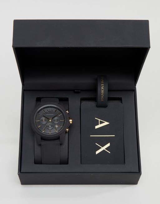 Ax7105 armani exchange shop