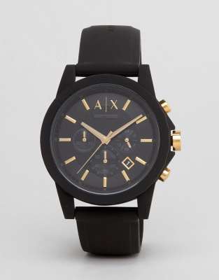 armani exchange ax 7105