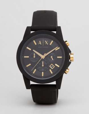 armani exchange ax 7105