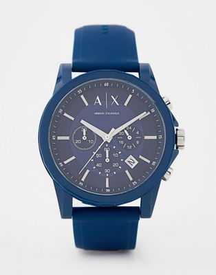 AX7107 watch \u0026 luggage tag gift set 