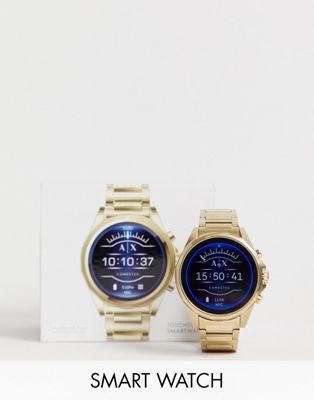 Drexler Connected Smart Watch 48mm 