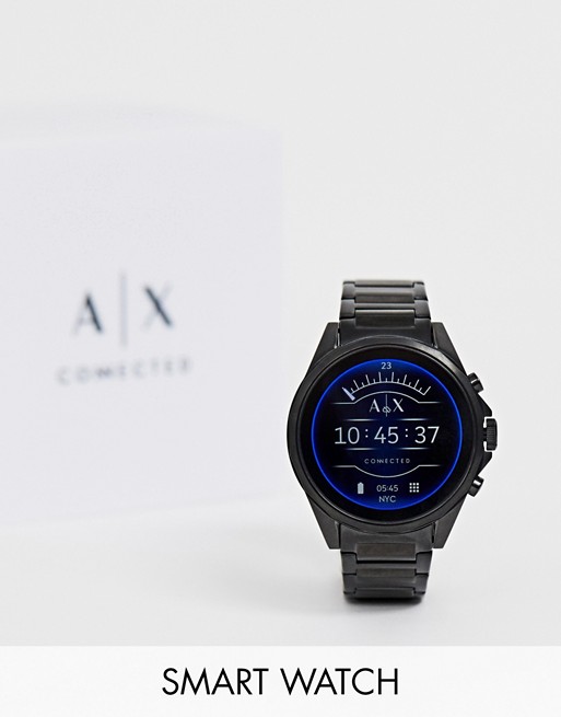 Armani Exchange AXT2002 Drexler Cayde Connected bracelet smart watch