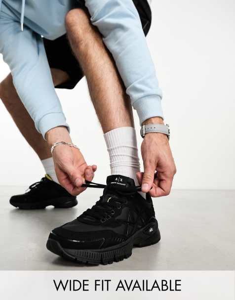 Baskets chunky pour homme ASOS