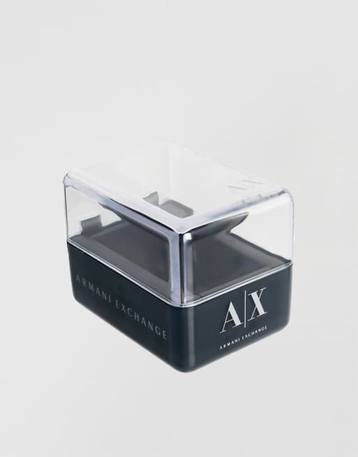 Armani exchange hot sale ax2098 price