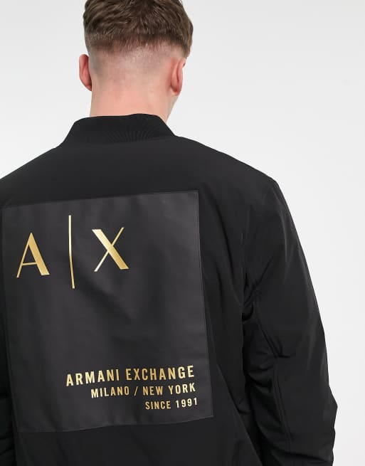 Armani exchange since deals 1991