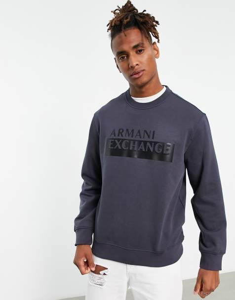 ARMANI EXCHANGE Man