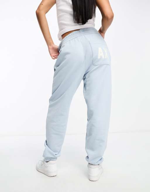 Armani slim best sale fit joggers