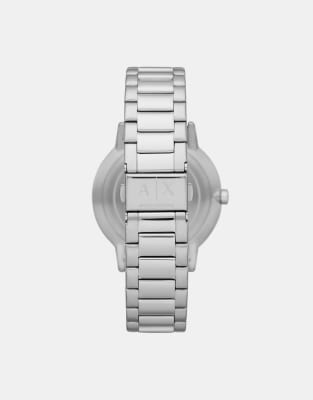 armani exchange watch ax2700