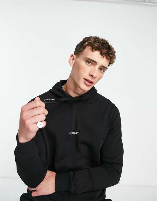The north face overhead central logo bondi hoodie hotsell