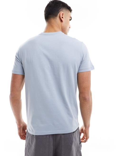Armani script t shirt deals