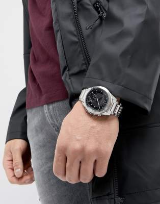 armani exchange hybrid