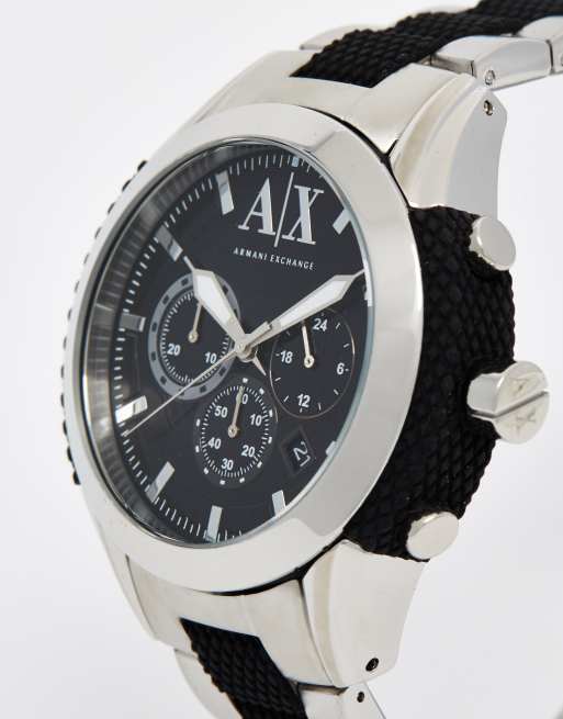 Armani exchange shop watch ax1214