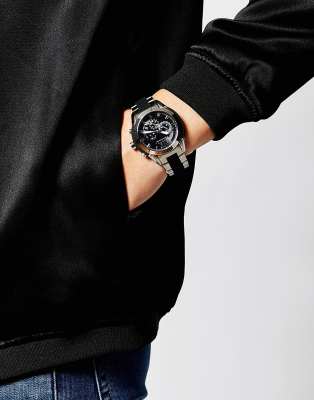 armani exchange watch ax1214