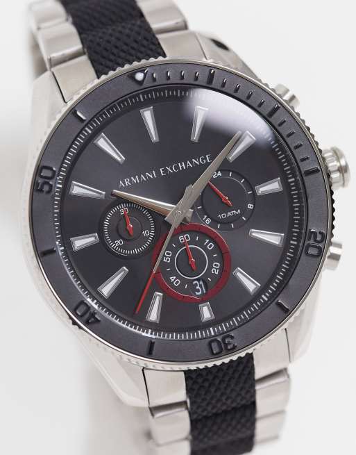 Armani exchange 2025 watch ax1813