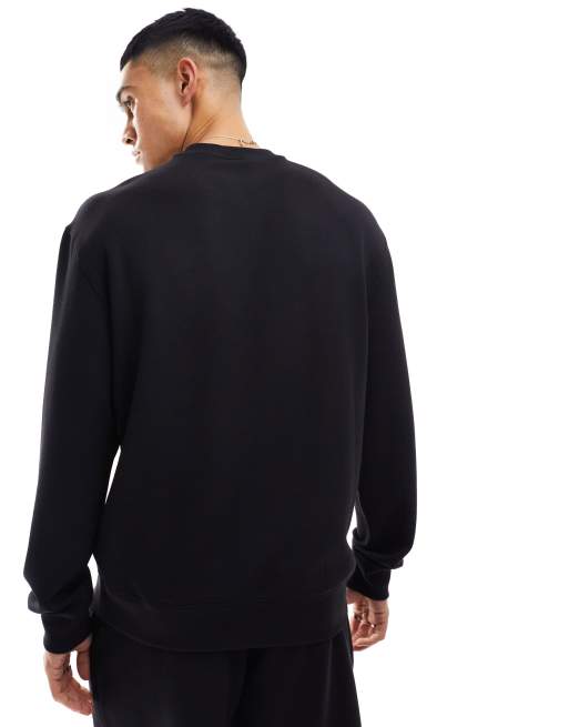 Felpa lacoste nuvole shop