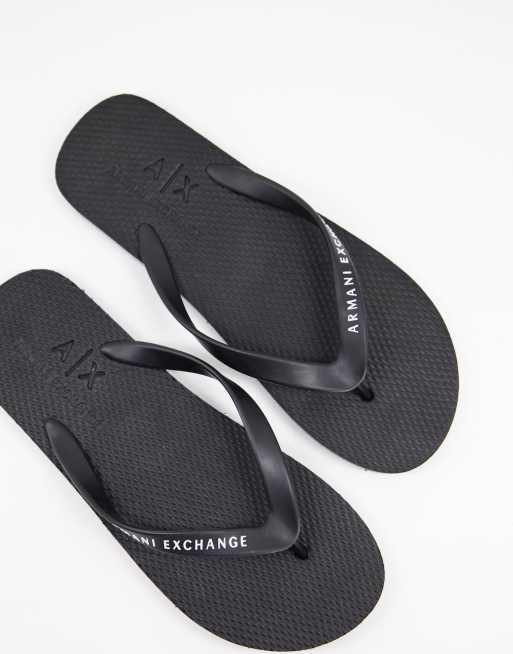 Ax clearance flip flops