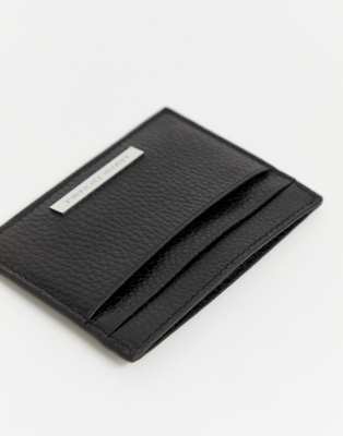 armani card case