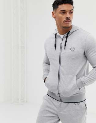 armani exchange sweatsuit