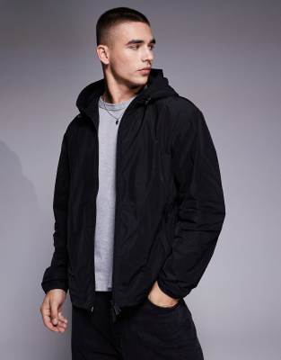 【DIMITRI BLACK】Authentic Hood Windbreaker Jacket MUSINSA | DIMITRI BLACK ASI 2WAY Authentic Hood Windbreaker