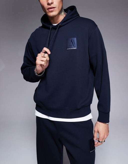 Armani exchange jacket deals and sweatpants set