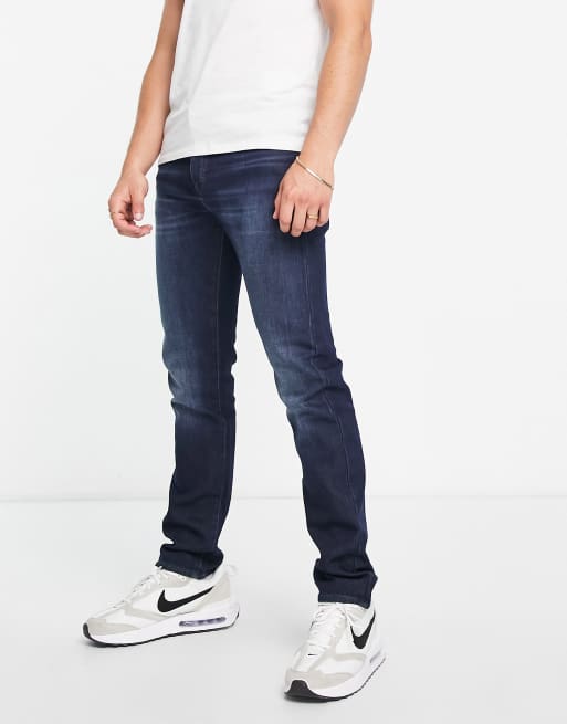 Armani exchange j13 store slim fit jeans