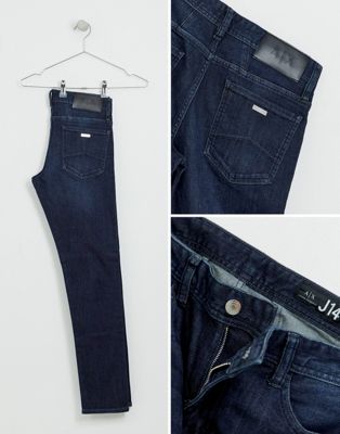 armani exchange j14