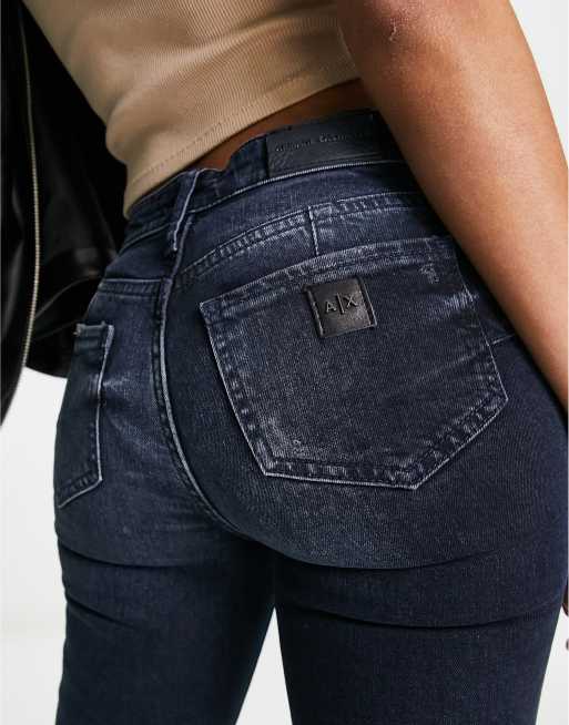 Jeans elasticizzati shop uomo armani