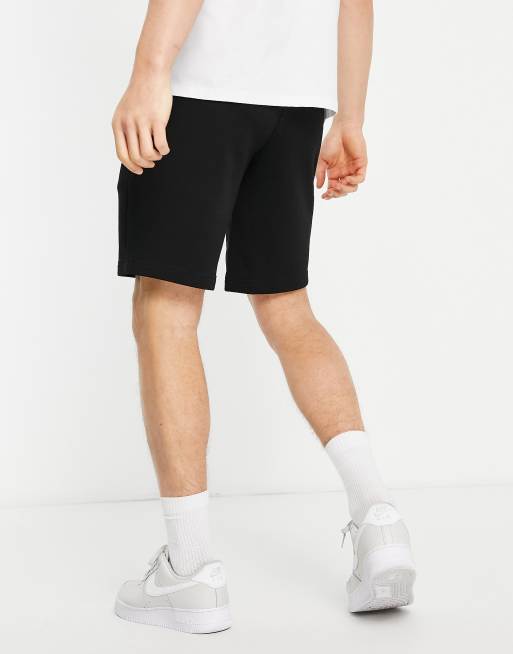 Armani exchange best sale sweat shorts