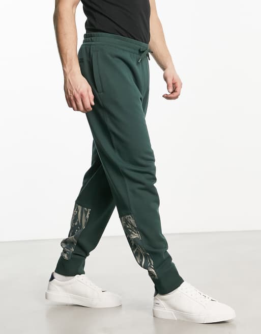 Armani discount exchange joggers