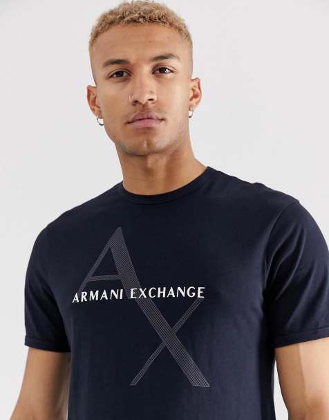 Armani Exchange | Shop men's Armani Exchange watches & shoes | ASOS