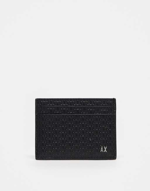 Armani exchange credit card apply best sale