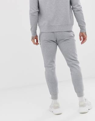armani exchange jogging suit